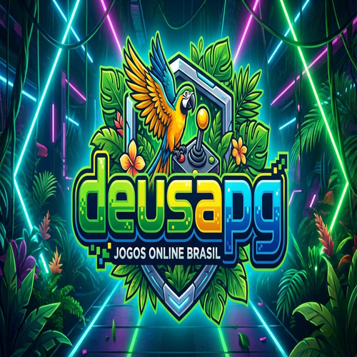 Logo deusapg