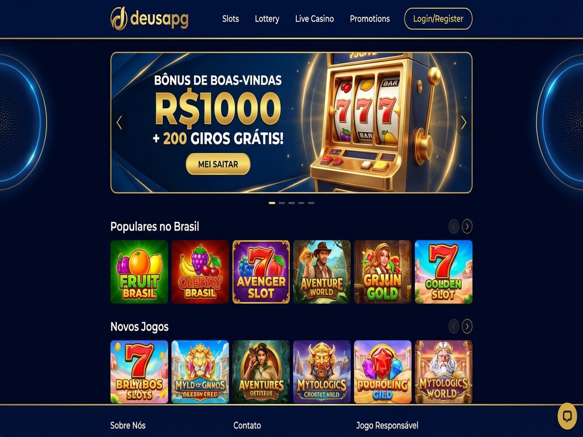 Screenshot 2 deusapg